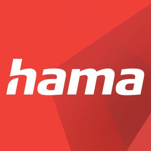 Hama 3755 Film Splicing Tape Cinekett Super 8, Red, White in Kuwait