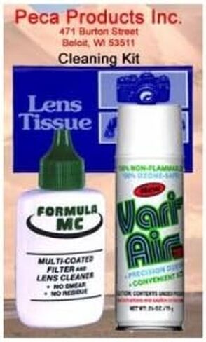 Camera Cleaning Kit in Saudi Arabia