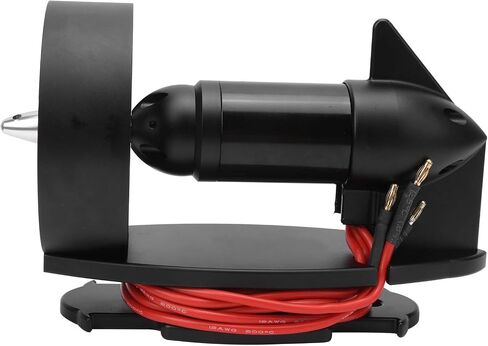 EVTSCAN 20kg 50V High Power Underwater Thruster Waterproof Brushless Motor Accessory for ROV AUV(CCW) in Saudi Arabia