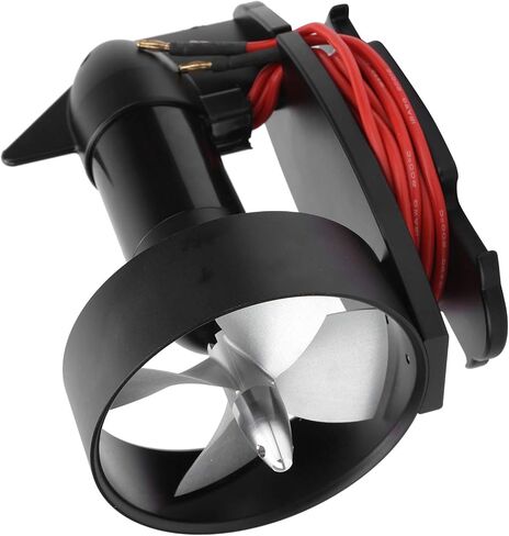 EVTSCAN 20kg 50V High Power Underwater Thruster Waterproof Brushless Motor Accessory for ROV AUV(CCW) in Saudi Arabia