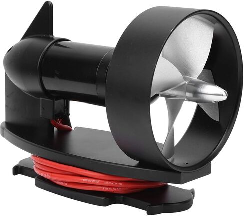 EVTSCAN 20kg 50V High Power Underwater Thruster Waterproof Brushless Motor Accessory for ROV AUV(CCW) in Saudi Arabia
