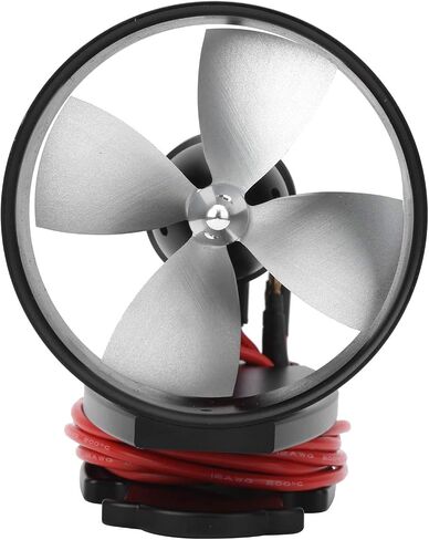 20kg 50V High Power Underwater Thruster Waterproof Brushless Motor Accessory for ROV AUV(CW) in Saudi Arabia