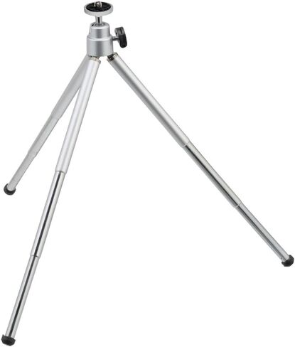 NAKABAYASHI DCA-109BK Digio2 Mini Tripod, Standard 250, Black in Saudi Arabia