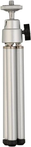 NAKABAYASHI DCA-109BK Digio2 Mini Tripod, Standard 250, Black in Saudi Arabia