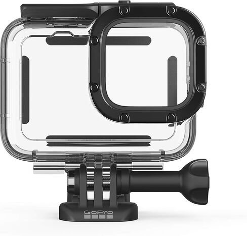GoPro HERO11 Black Creator Edition وغطاء واقي (HERO11 Black/HERO10 Black/HERO9 Black) وandler (مقبض يد عائم) - ملحق رسمي in Kuwait