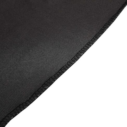 8Ft H x 8Ft W Wine Premium Velvet Backdrop Curtain Panel Drape in Kuwait