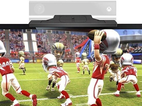 Bracketron GameSense - حامل مستشعر الألعاب لأجهزة XBox وPS4 وWiiU in Kuwait