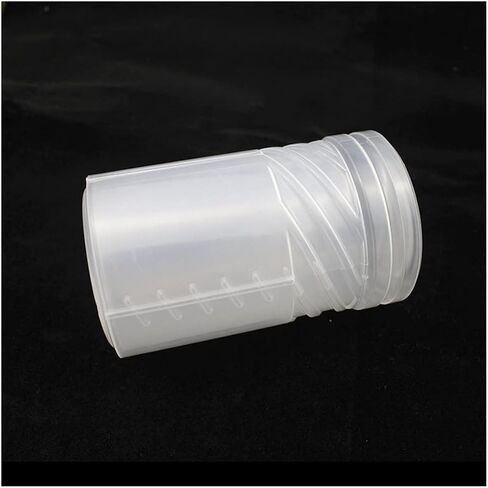 JUIYU Telescope Accessory Set 1.25/2 Inch Astronomical Telescope Eyepiece Protection Box Multiple Specifications Choose Telescope Camera (Color : D55F80-140mm) in Saudi Arabia