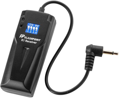 Flashpoint R1 HSS Remote Receiver for Monolights (FT-16R) in Kuwait