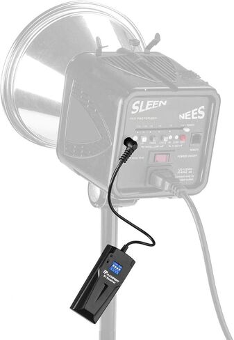 Flashpoint R1 HSS Remote Receiver for Monolights (FT-16R) in Kuwait