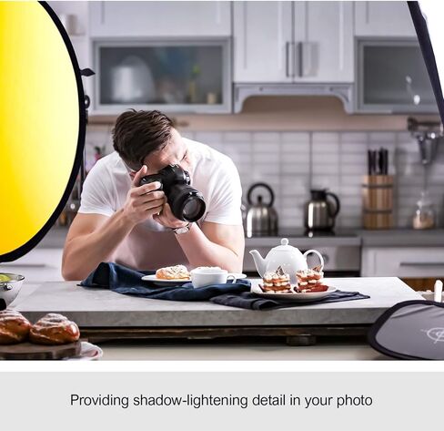 جوليوس ستوديو 24 بوصة × 36 بوصة (60 سم × 90 سم) 2 في 1 قلم تصوير متعدد الصور وقابل للطي JGG2422 in Kuwait