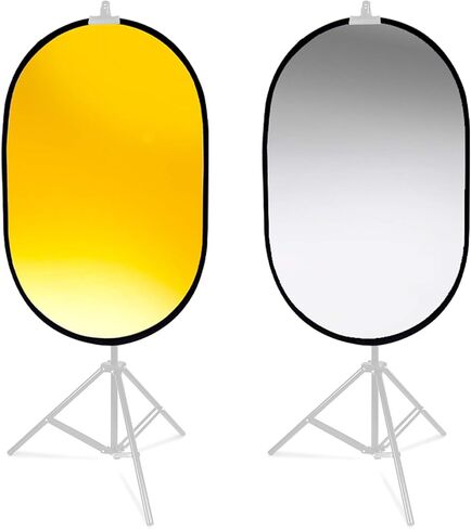 جوليوس ستوديو 24 بوصة × 36 بوصة (60 سم × 90 سم) 2 في 1 قلم تصوير متعدد الصور وقابل للطي JGG2422 in Kuwait