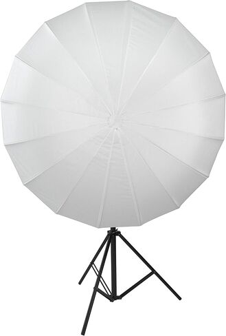 نانلايت فانوس 80 سوفت بوكس ​​سهل الاستخدام مع حامل بوينز (31 بوصة) in Kuwait
