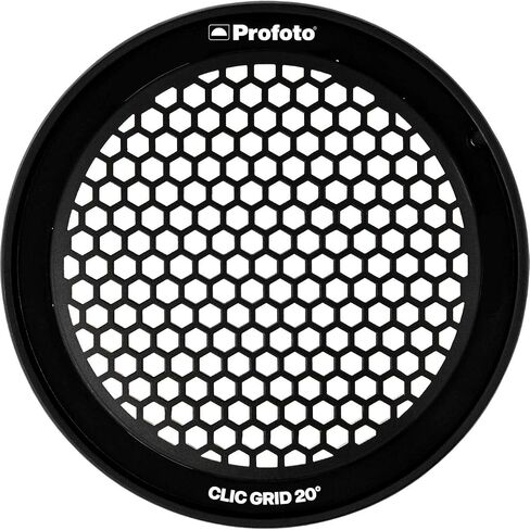 Profoto Clic Grid 20 Degree in Saudi Arabia