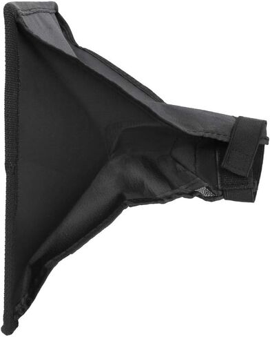 Softbox Diffuser, 20x30cm Folding Portable Speedlite Softbox Diffuser Durable Flash Diffuser for Camera Flash Light Speed Lights in Saudi Arabia