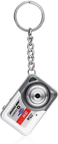 HD Ultra Portable 12801024 Mini Camera X6 Video Recorder Digital in Kuwait