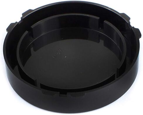 غطاء خلفي لعدسة الكاميرا لكاميرا Mamiya 67 Mount RZ67 RB67 ProSD غطاء بلاستيكي أسود للكاميرا غطاء غطاء للعدسة الخلفية للجسم غطاء الحذاء الساخن حامي غطاء العدسة حزمة غطاء الجسم الأمامي غطاء العدسة الخلفية غطاء الكاميرا in Kuwait