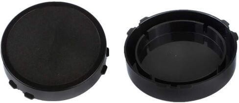 غطاء خلفي لعدسة الكاميرا لكاميرا Mamiya 67 Mount RZ67 RB67 ProSD غطاء بلاستيكي أسود للكاميرا غطاء غطاء للعدسة الخلفية للجسم غطاء الحذاء الساخن حامي غطاء العدسة حزمة غطاء الجسم الأمامي غطاء العدسة الخلفية غطاء الكاميرا in Kuwait