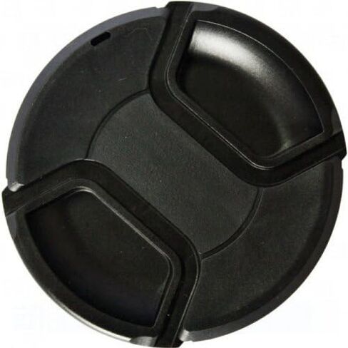 Bower CS72 Snap Lens Cap for A 72MM Lens in Saudi Arabia
