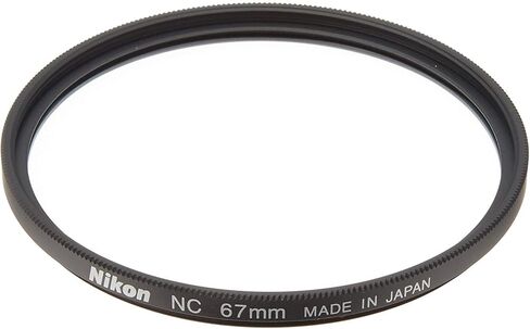 Nikon 52mm Screw-on NC Filter in Saudi Arabia