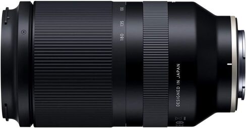 Tamron AFA056S-700 70-180mm F2.8 Di III VXD Lens A056 for Full Frame & APS-C Sony Mirrorless Camera Bundle with Lexar Professional SDHC/SDXC 1667x UHS-II 64GB Memory Card in Saudi Arabia