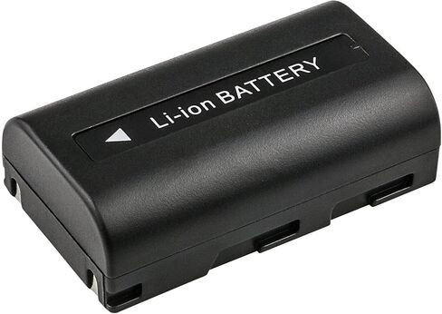 Kastar 2-Pack SB-LSM80 Battery and LTD2 USB Charger Replacement for Samsung SC-D263 SC-D351 SC-D352 SC-D353 SC-D354 SC-D355 SC-D357 SC-D362 SC-D363 SC-D364 SC-D365 SC-D366 SC-D371 SC-D372 SC-D375 in Kuwait