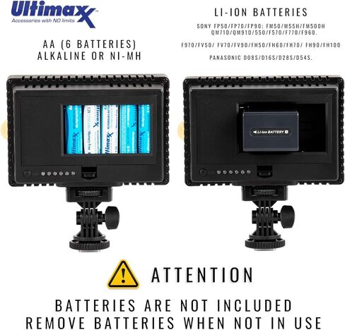 كاميرا الفيديو الاحترافية Sony HXR-NX200 HXR-NX200P 4K (PAL) - تشتمل الحزمة الاحترافية على: Extreme Pro 64GB SD ومجموعة إضاءة LED وحامل ثلاثي القوائم ودوللي وحقيبة أدوات كبيرة جدًا وميكروفون والمزيد in Kuwait