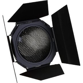Barndoors for LS 120D and LS 300D Series LED Lights in Kuwait