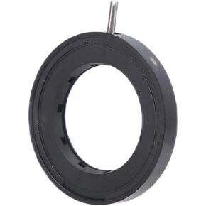 Aperture Diaphragm, Iris Diaphragm SK189 Integrated Enlarged for Optical Measurement in Kuwait