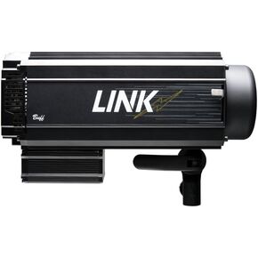 Buff Link Monolight Strobe Flash Unit with Built-in Receiver, 3.1 Ws to 800 Ws, and 800W Modeling Light | Paul C. Buff Flash Unit for Strobe Light Photography in Kuwait