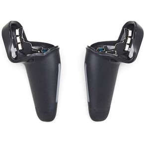 معدات هبوط DJI اصلية لطائرة بدون طيار من منظور الشخص الاول (تتضمن عمود هوائي) (يسار ويمين)، اصلية او اي ام in Kuwait