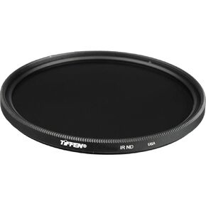 Tiffen W52IRND6 52mm Filter Combination Neutral Density (ND) 0.6 Infrared (IR), Reduces ISO to 1/4 in Saudi Arabia