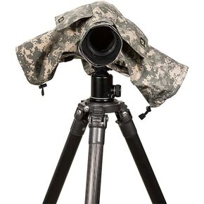 LensCoat LCRC2SDC RainCoat 2 Standard (Digital Camo) in Kuwait