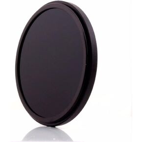 850nm 37mm 39mm 52mm 58mm 67mm 77mm Original IR Filter Infrared Photography DSLR Camera Filter Optical Grade Filter Lens (Caliber : 37mm, Color : 850nm) in Kuwait