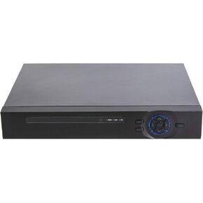 Lapetus 8CH 1080N Hybrid 5-in-1 AHD DVR (1080P NVR+1080N AHD+960H تناظري+TVI+CVI) مسجل فيديو رقمي مستقل CCTV نظام أمان للمراقبة ومسجل فيديو وكشف الحركة HDD والكاميرات غير متضمنة in Kuwait