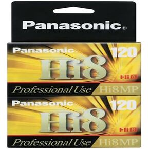 HI8 Mp Videocassette in Saudi Arabia