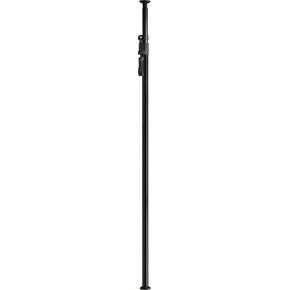Kupo Kupole - Extends from 59in (150cm) to 106.3in (270cm) - Silver (KD102112)