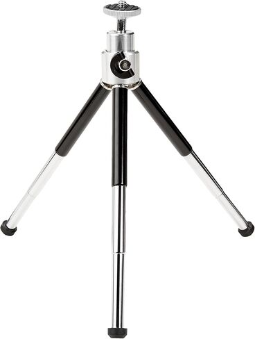 Amazon Basics Lightweight Mini Tripod in Saudi Arabia