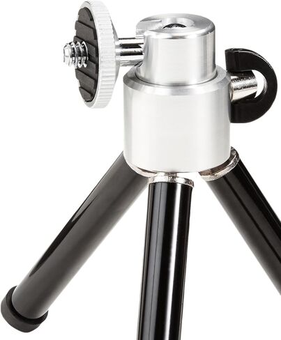 Amazon Basics Lightweight Mini Tripod in Saudi Arabia