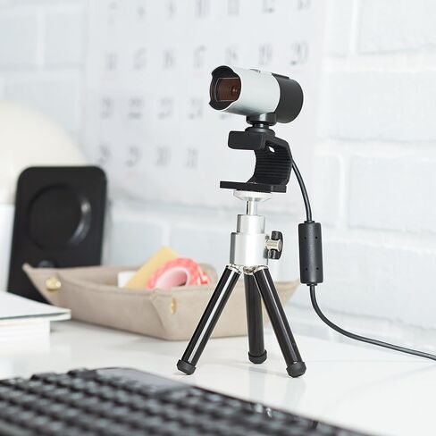 Amazon Basics Lightweight Mini Tripod in Saudi Arabia