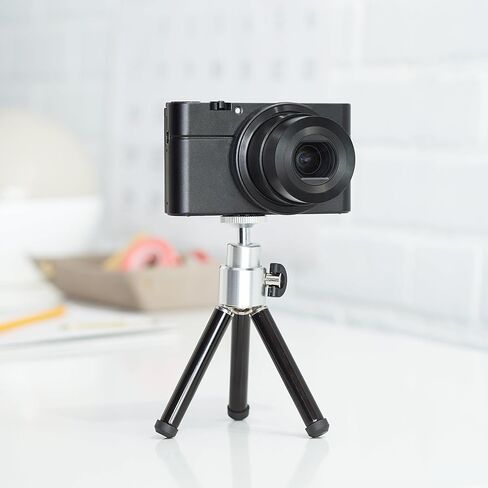 Amazon Basics Lightweight Mini Tripod in Saudi Arabia