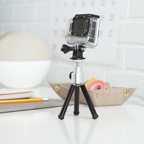 Amazon Basics Lightweight Mini Tripod in Saudi Arabia