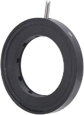 Aperture Diaphragm, Iris Diaphragm SK189 Integrated Enlarged for Optical Measurement in Saudi Arabia