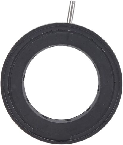 Aperture Diaphragm, Iris Diaphragm SK189 Integrated Enlarged for Optical Measurement in Saudi Arabia