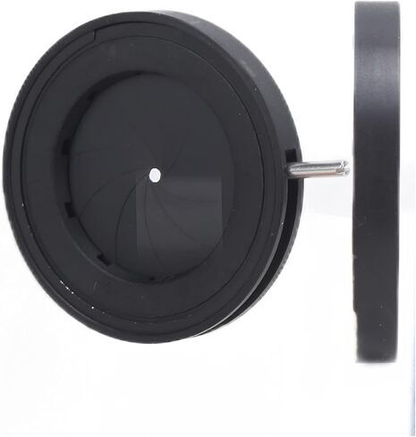 Aperture Diaphragm, Iris Diaphragm SK189 Integrated Enlarged for Optical Measurement in Saudi Arabia