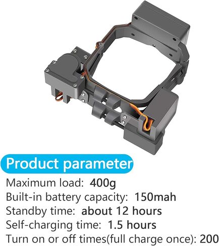 هاناتورا جهاز اسقاط اصدار مزدوج لتحرير الحمولة الهوائية لطائرة دي جيه اي مافيك برو بدون طيار، نظام قطارة نقل بمشبك هوائي، مجموعة ملحقات خطاف طعم الصيد in Kuwait