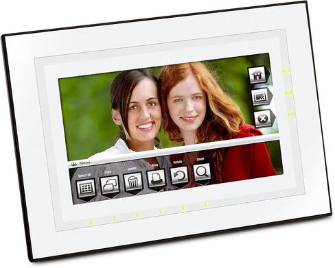إطار رقمي لاسلكى من كوداك ايزي شارك W820 8 بوصة in Kuwait