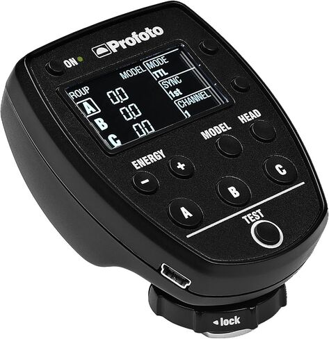 Profoto Air Remote TTL-N in Kuwait