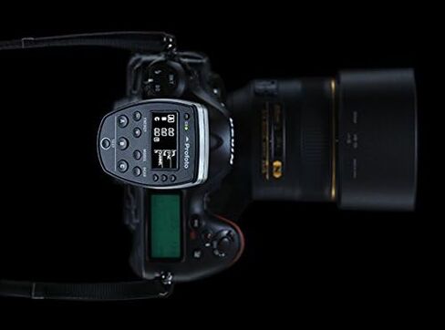 Profoto Air Remote TTL-N in Kuwait