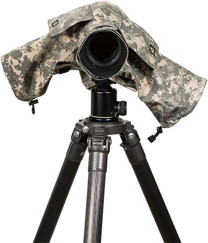 LensCoat LCRC2SDC RainCoat 2 Standard (Digital Camo) in Kuwait